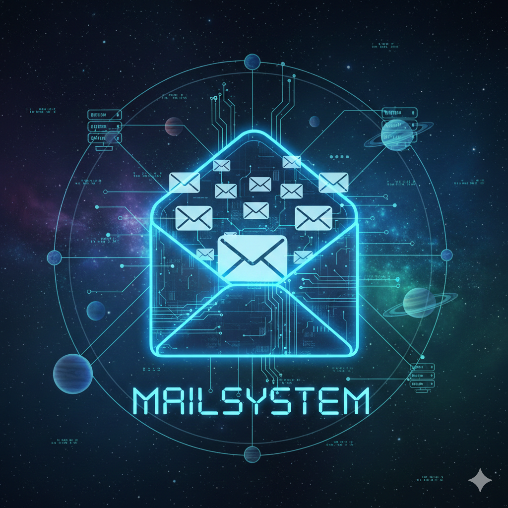 MailSystem